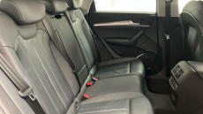 Audi Q5 45 TFSI Quattro Sport 5dr S Tronic Petrol Estate